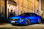 Ford Mustang GT Fastback 2018 года (LA)